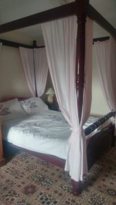 Family room bed and breakfast accommodation Solihull